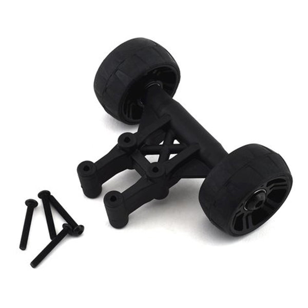 Arrma Kraton/Outcast 8S BLX Wheelie Bar Set - Remote Control Toys - Horizon Hobbies, Inc.