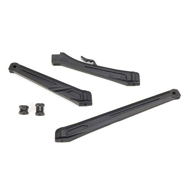 Arrma HD Chassis Brace Set - Remote Control Toys - Horizon Hobbies, Inc.
