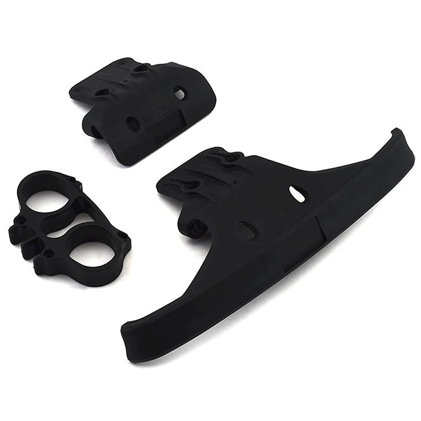 Arrma Outcast 8S Bumper Set - Parts - Horizon Hobbies, Inc.