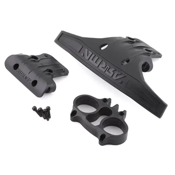 Arrma Kraton 8S EXB Bumper & Skids - Remote Control Toys - Horizon Hobbies, Inc.