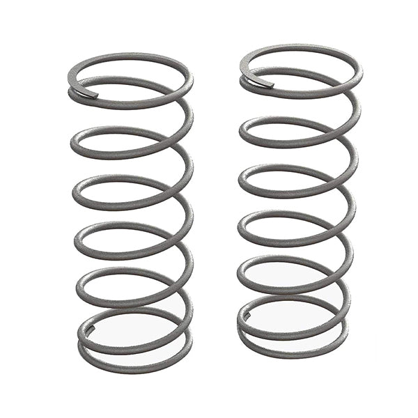 Arrma BLX Shock Springs 60mm 1.35n/mm (9.7lb/in) 6S (2) - Remote Control Toys - Horizon Hobbies, Inc.