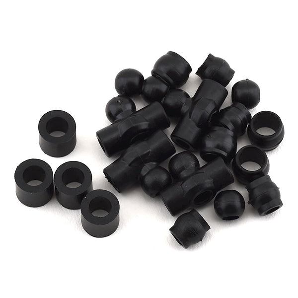 Arrma Composite Ball Set 6s - Remote Control Toys - Horizon Hobbies, Inc.