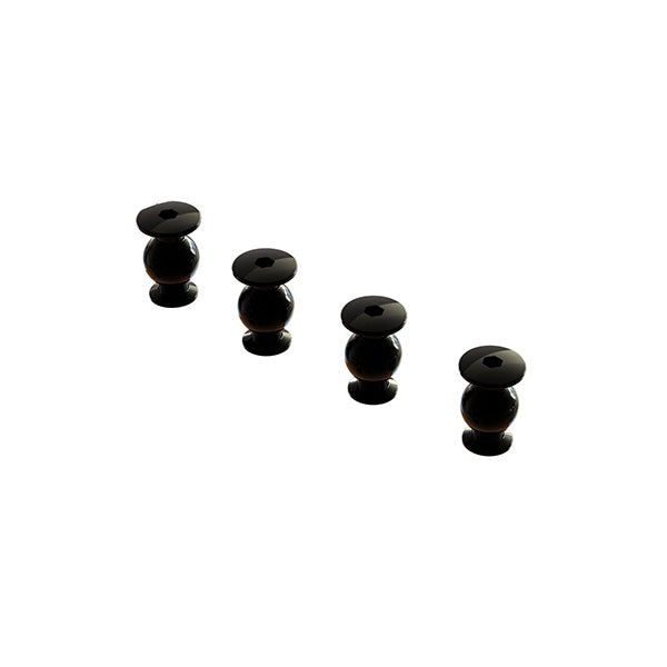 Arrma 3x8x12mm Ball (4) - Remote Control Toys - Horizon Hobbies, Inc.