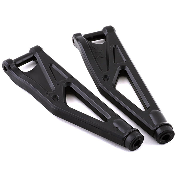 Arrma 8S BLX Front Upper Suspension Arms (2) - Part - Horizon Hobbies, Inc.