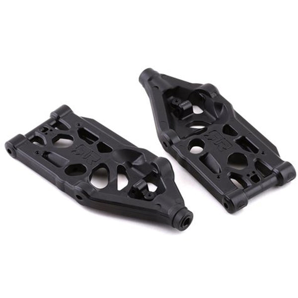 Arrma 8S BLX Front Lower Suspension Arms (2) - Remote Control Toys - Horizon Hobbies, Inc.