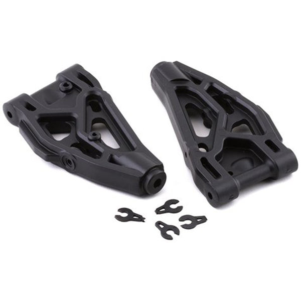 Arrma Mojave 6S BLX Front Lower Suspension Arms (2) Arrma Mojave 6S BLX Front Lower Suspension Arms (2)