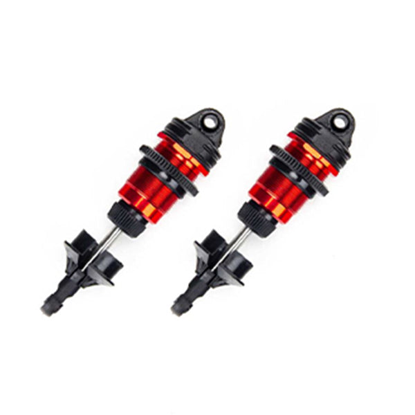 Arrma Infraction/Limitless 87mm Shock Set (2) (16mm Bore) - Parts - Horizon Hobbies, Inc.