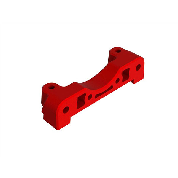 Arrma Outcast 8S EXB Aluminum Lower Front/Rear Suspension Hanger - Remote Control Toys - Horizon Hobbies, Inc.