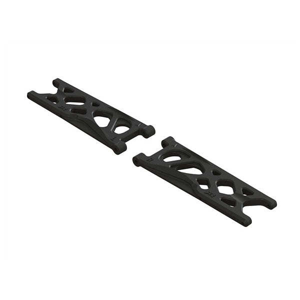 Arrma Kraton/Outcast 4S BLX Rear Suspension Arms (2) - Remote Control Toys - Horizon Hobbies, Inc.