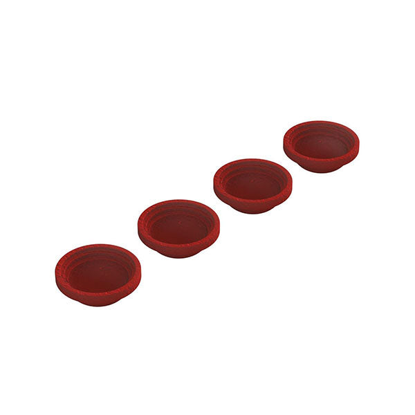 Arrma Shock Bladder (4) - Parts - Horizon Hobbies, Inc.