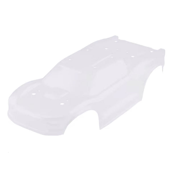 Arrma Vorteks 4x4 BLX Body (Clear) - rc body - Horizon Hobbies, Inc.