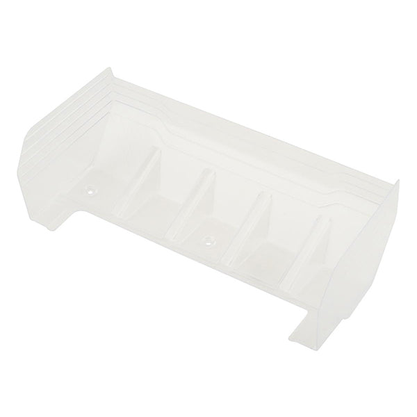 Arrma Infraction Rear Wing (Clear) - Remote Control Toys - Horizon Hobbies, Inc.