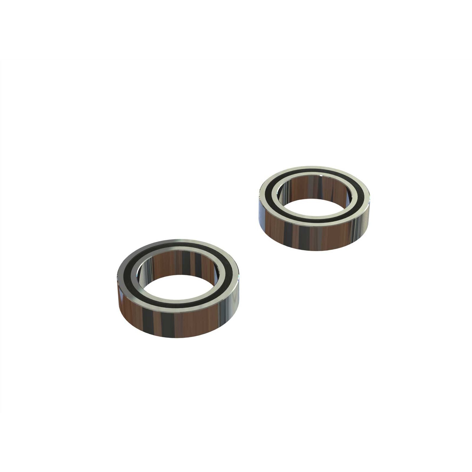 ARRMA Ball Bearing 10x15x4mm 2RS (2) - - Horizon Hobbies, Inc.