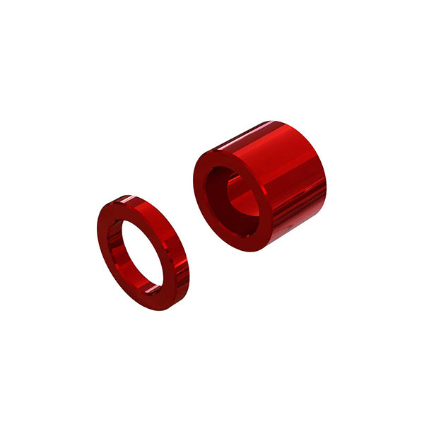 Arrma Limitless Spool Spacer Set Arrma Limitless Spool Spacer Set