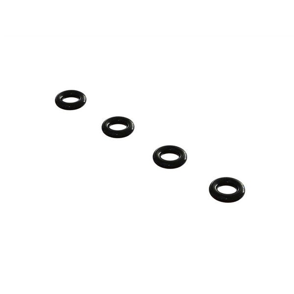 Arrma O-Ring 4.8x2mm (4) - Remote Control Toys - Horizon Hobbies, Inc.