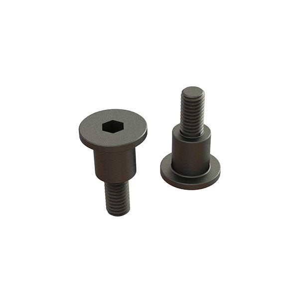 Arrma 3x12.5mm Screw Shaft (2) - Parts - Horizon Hobbies, Inc.