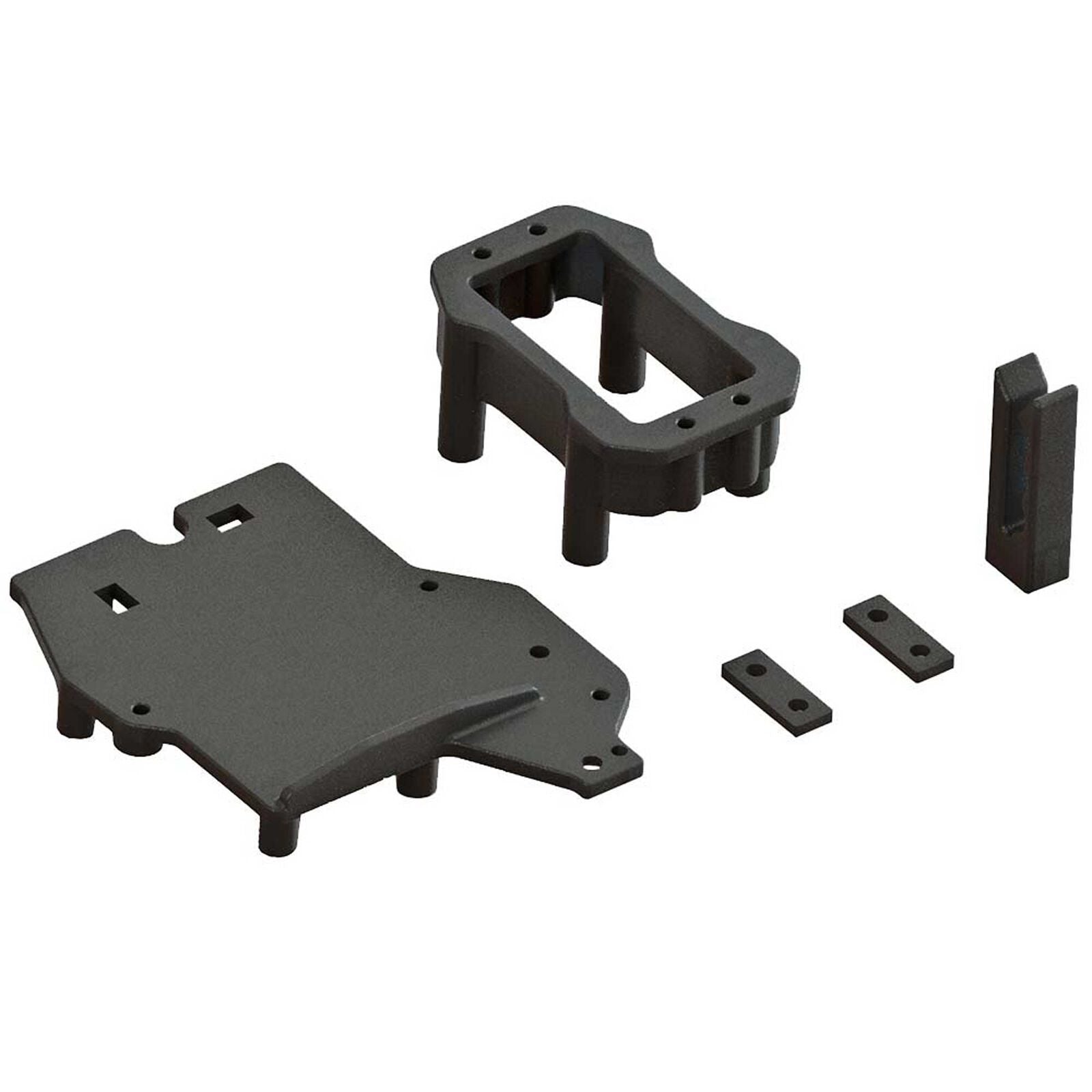 ARRMA ESC Tray Set 6S - - Horizon Hobbies, Inc.