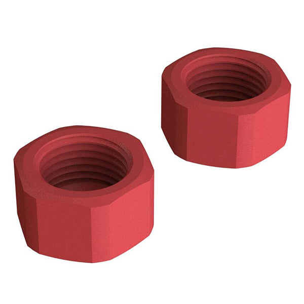 Arrma 4x4 Composite Slipper Clutch Nut (2) - Remote Control Toys - Horizon Hobbies, Inc.