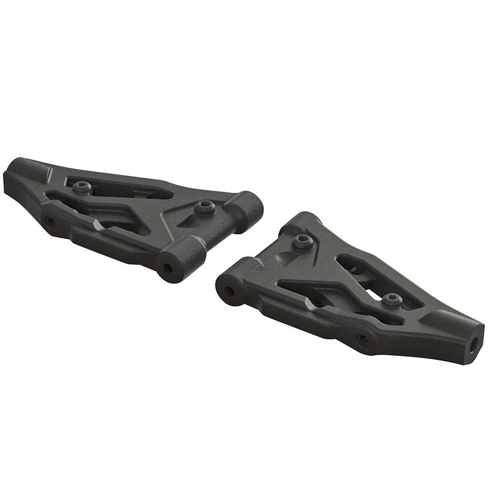 Arrma Suspension Arm Med Front Lower 6S (2) - Parts - Horizon Hobbies, Inc.