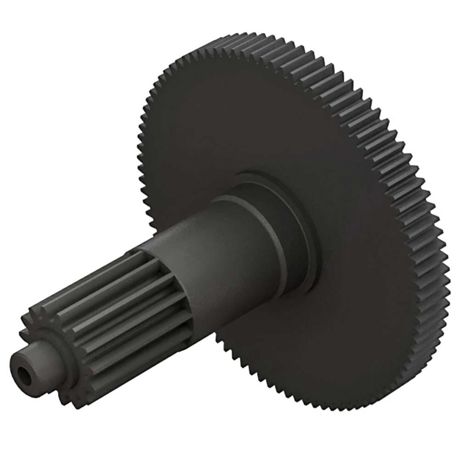 Arrma Spur Gear (48DP) (93T) - - Horizon Hobbies, Inc.