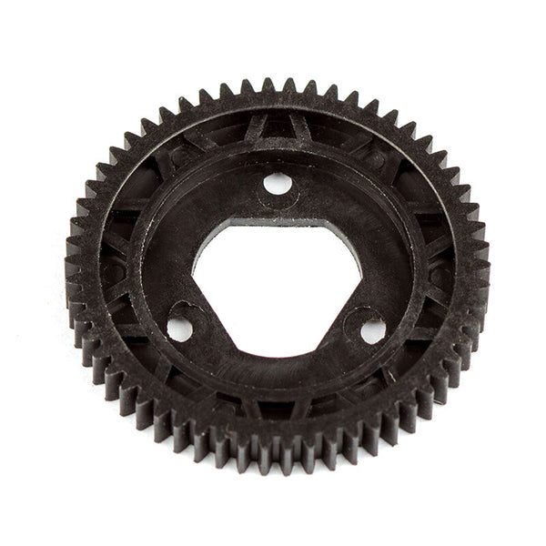 Team Associated Reflex 14B/14T Spur Gear (58T) - Parts - Associated Electrics INC