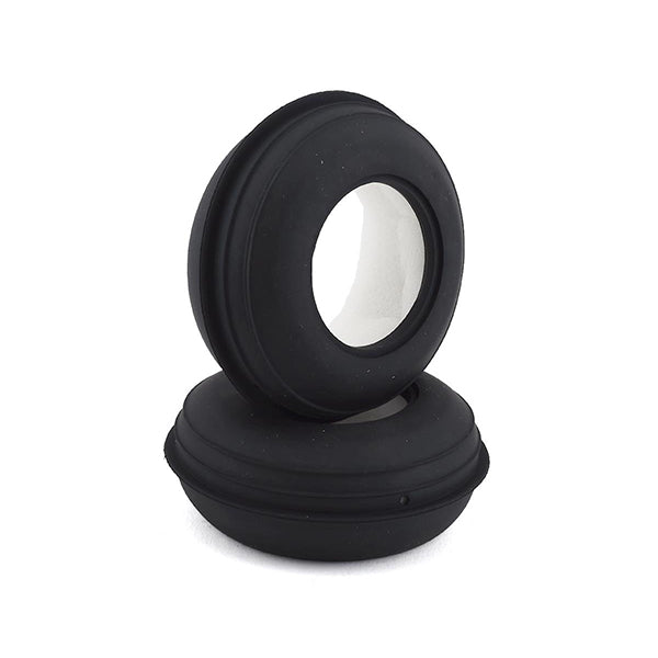 Team Associated Sand Ribbed Front Tires (2) - Remote Control Toys - AMain Distributing