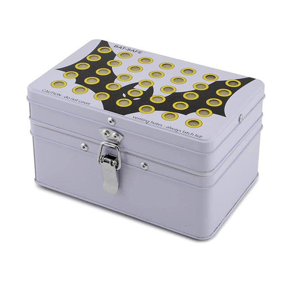 Bat-Safe Mini LiPo Charging Case - Remote Control Toys - AMain Distributing