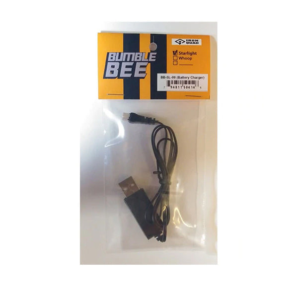 Bumble Bee-Battery Charger