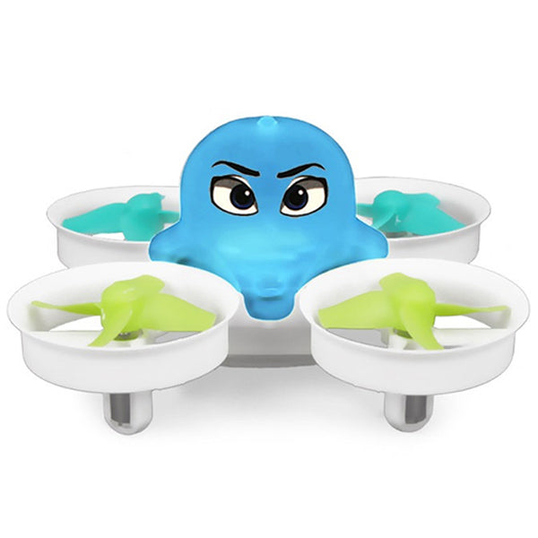 IronQuad Starlight Drone Set - Remote Control Toys - IronQuad