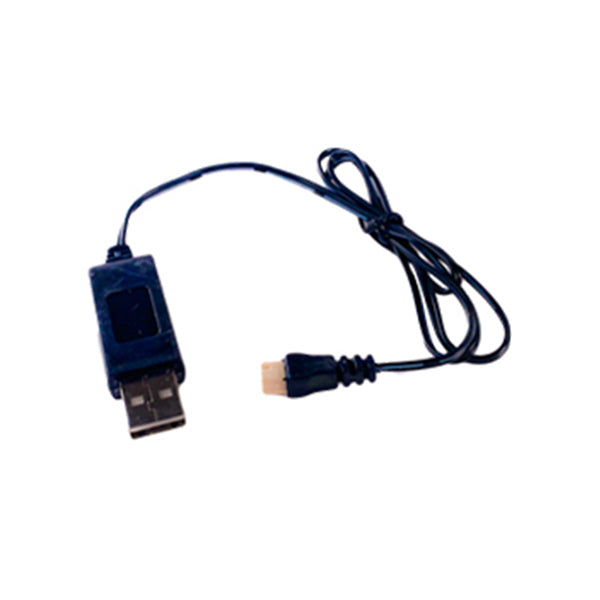 Iron Quad USB Battery Charger - Charger - IronQuad