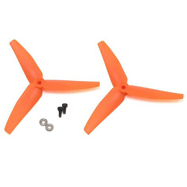 Tail Rotor, Orange: 230 S V2 - Remote Control Toys - Horizon Hobbies, Inc.