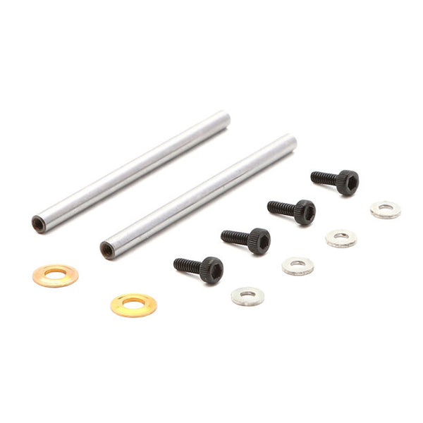 BLADE Feathering Spindle Set: 180 CF - Remote Control Toys - Horizon Hobbies, Inc.