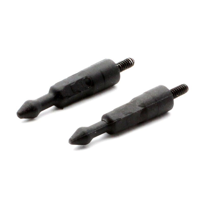 Blade Trio 180 CFX Body Post Set - Remote Control Toys - Horizon Hobbies, Inc.