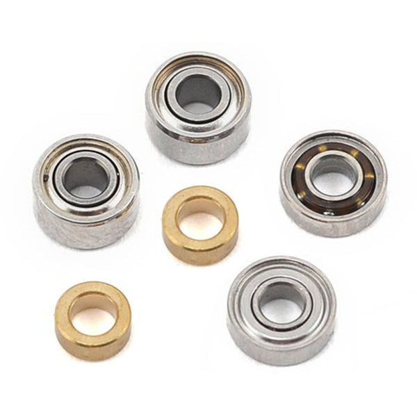 Blade Trio 180 CFX Tail Grip Bearing Set - - Horizon Hobbies, Inc.