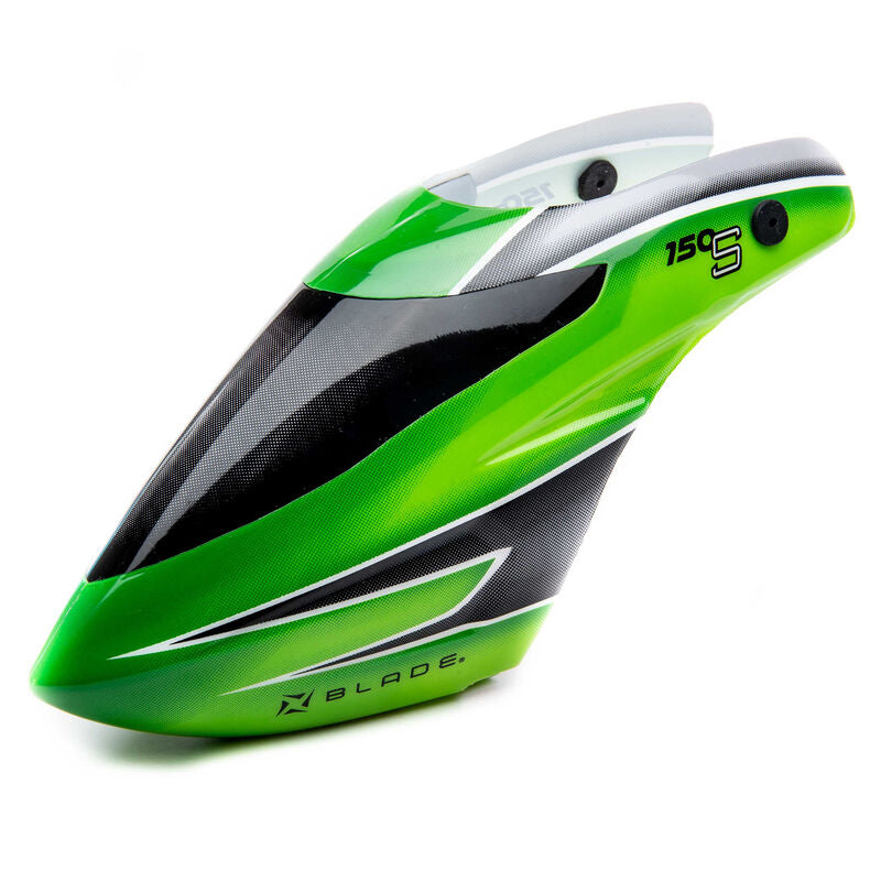 Blade 150 S Canopy - Remote Control Toys - Horizon Hobbies, Inc.