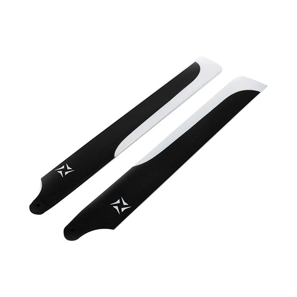 Blade 180mm Main Blade Set: Infusion 180 - Parts - Horizon Hobbies, Inc.