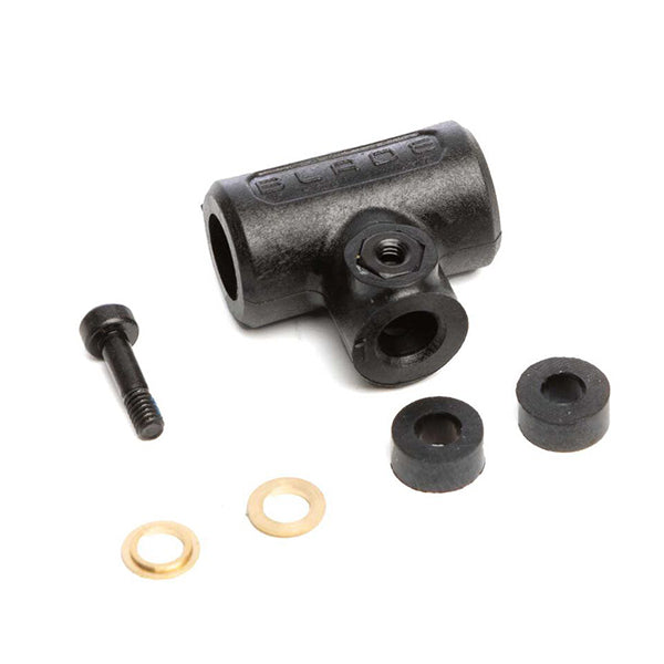 BLADE Main Rotor Headblock: Infusion 180 - - Horizon Hobbies, Inc.