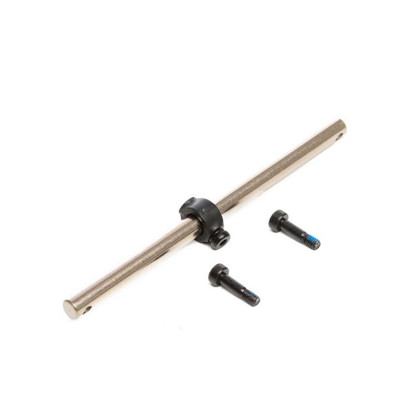 Blade Main Shaft: Infusion 180 - Parts - Horizon Hobbies, Inc.