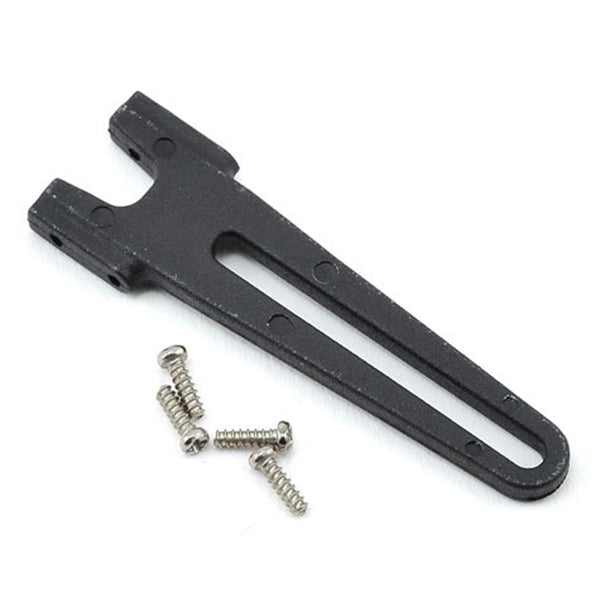 Blade 130 S Anti-Rotation Bracket - Remote Control Toys - Horizon Hobbies, Inc.