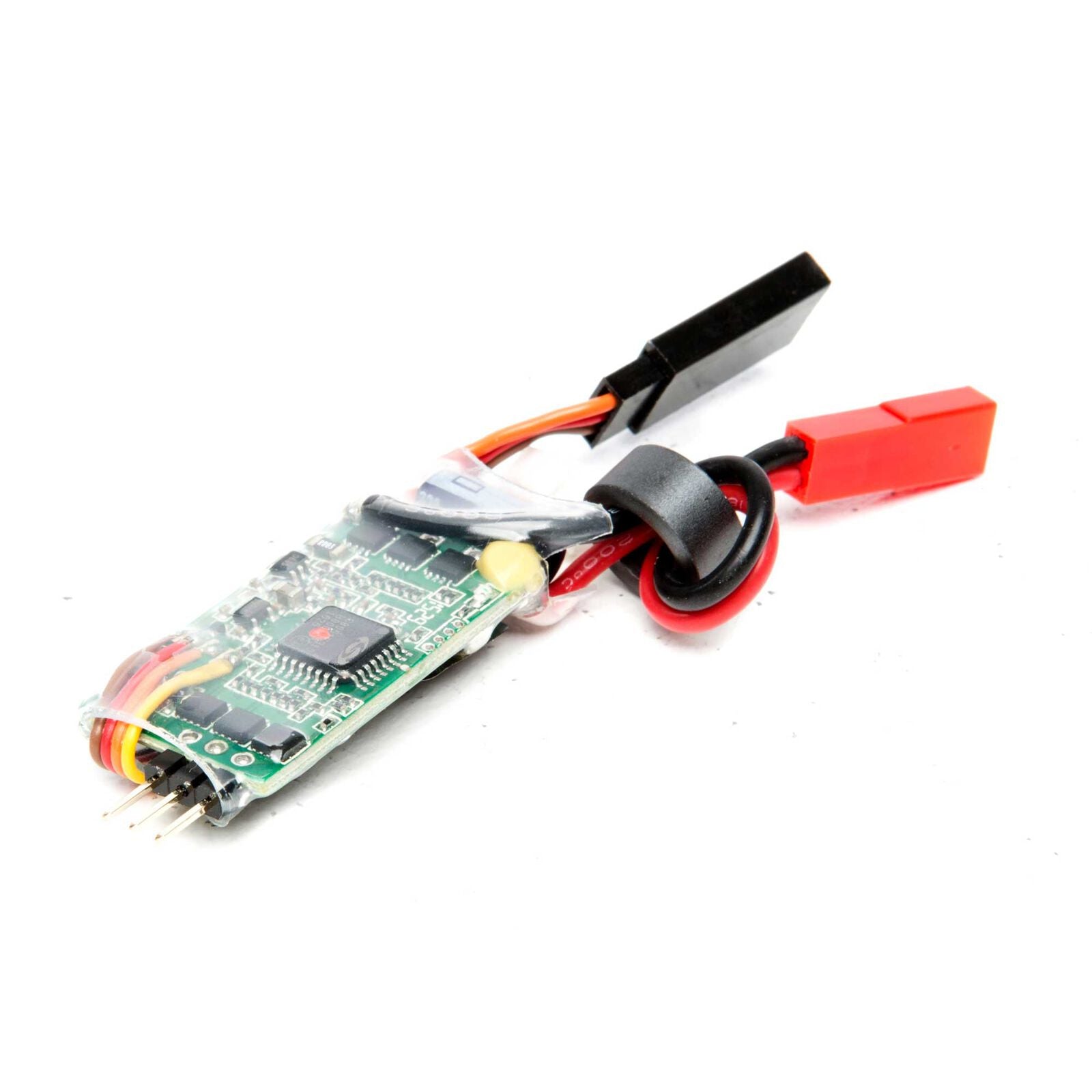 BLADE Dual Brushless ESC: 130 S - - Horizon Hobbies, Inc.