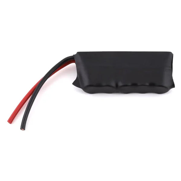 Team Brood Speedrun Low ESR Capacitor Bank (6S-12S) - Accessories - AMain Distributing