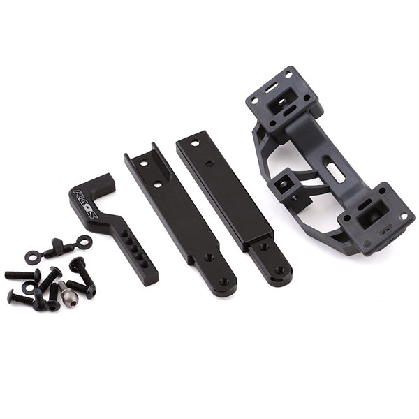 CEN F450 KAOS Aluminum Trailer Tow Hitch - Parts - AMain Distributing