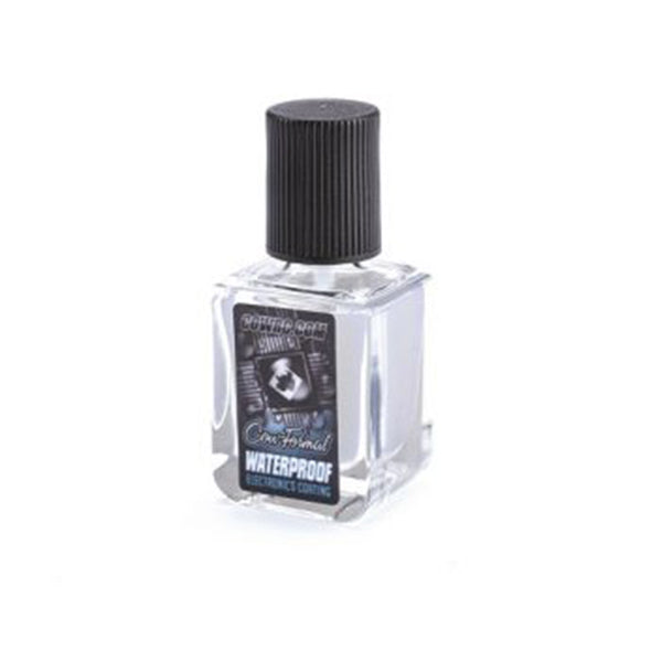 Cow RC Cow-Formal Waterproof Electronics Conformal Coating (10ml) - Remote Control Toys - CowRC