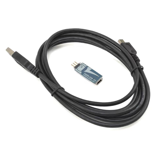 Castle Creations Castle Link V3 USB Programmer Adapter - Accessory - Castle Creations