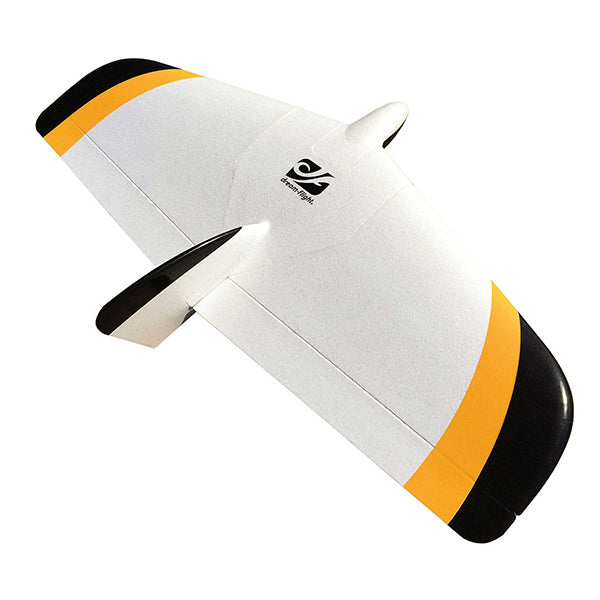 Weasel rc sales glider