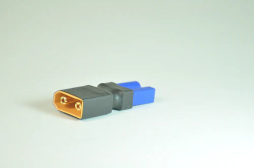 SON RC Male XT90 to Female EC5 Wireless Adapter - Accessories - SONRC