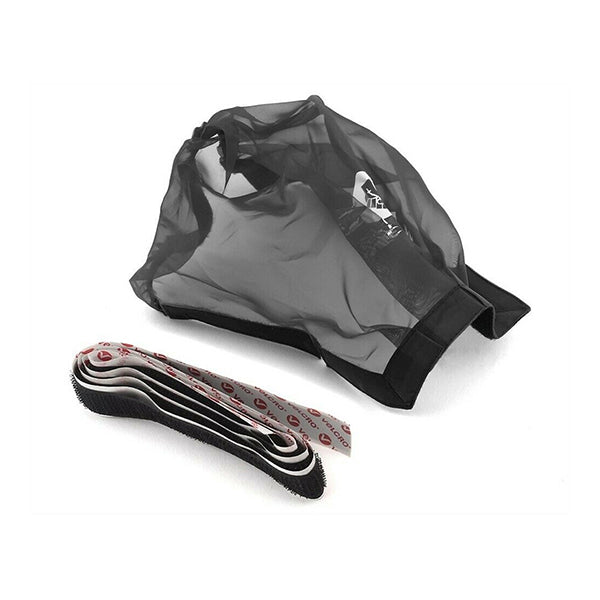 Dusty Motors Traxxas Unlimited Desert Racer Protection Cover (Black) - Accessories - AMain Distributing
