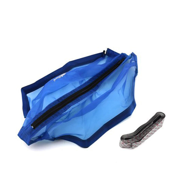 Dusty Motors Traxxas Maxx Protection Cover (Blue) - Remote Control Toys - AMain Distributing