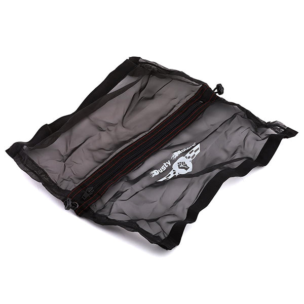 Dusty Motors Arrma Big Rock 3S Universal Adjustable Protection Cover (Large) - Parts - AMain Distributing