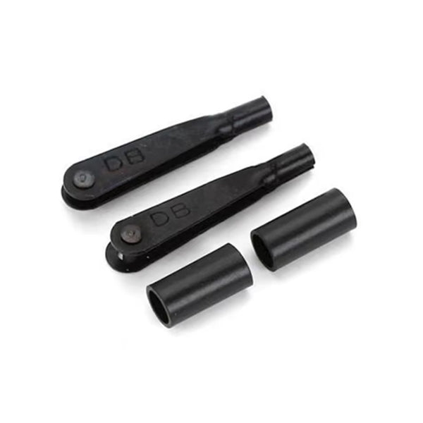 DuBro 2-56 Spring Steel Kwik-Link (2) - Remote Control Toys - Horizon Hobbies, Inc.